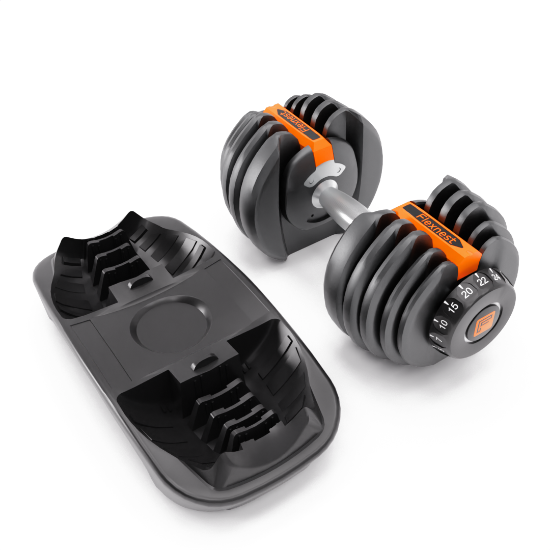 The Flexibell - Flexnest